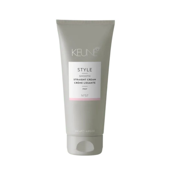 Style Straight Cream